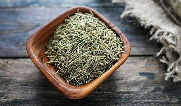 تصویر 4 از خرید رزماری خشک شده + قیمت فروش استثنایی